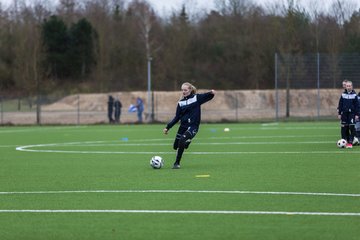 Bild 46 - B-Juniorinnen FSC Kaltenkirchen - SG Weststeinburg : Ergebnis: 2:1